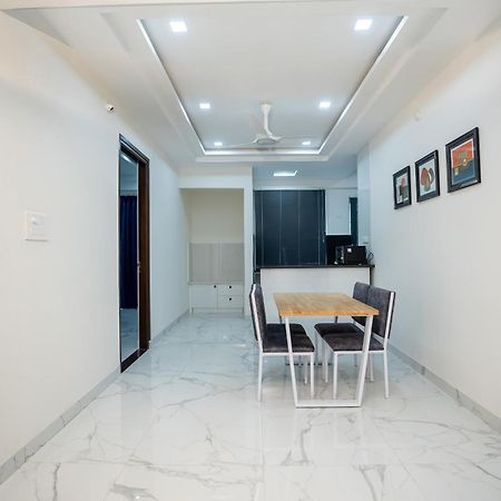 The Balcony Suites حيدر أباد المظهر الخارجي الصورة