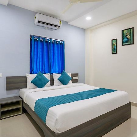 The Balcony Suites حيدر أباد المظهر الخارجي الصورة
