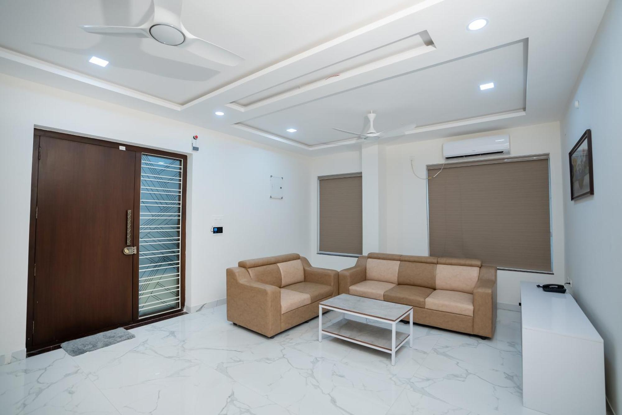 The Balcony Suites حيدر أباد المظهر الخارجي الصورة