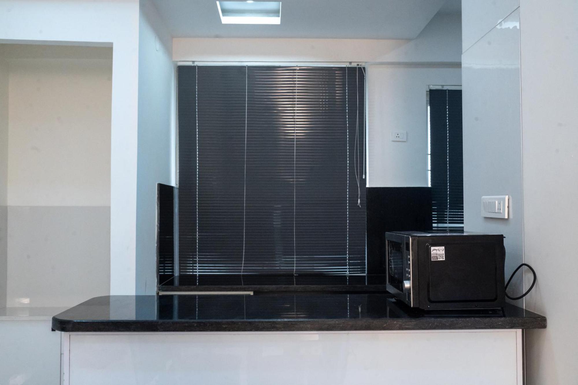 The Balcony Suites حيدر أباد المظهر الخارجي الصورة