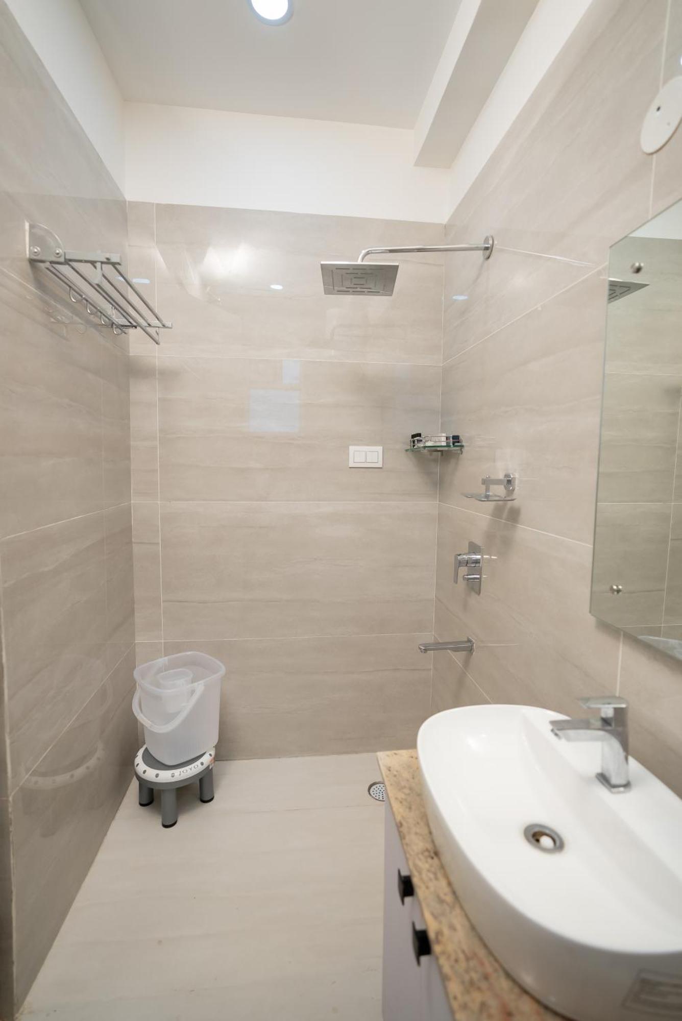 The Balcony Suites حيدر أباد المظهر الخارجي الصورة