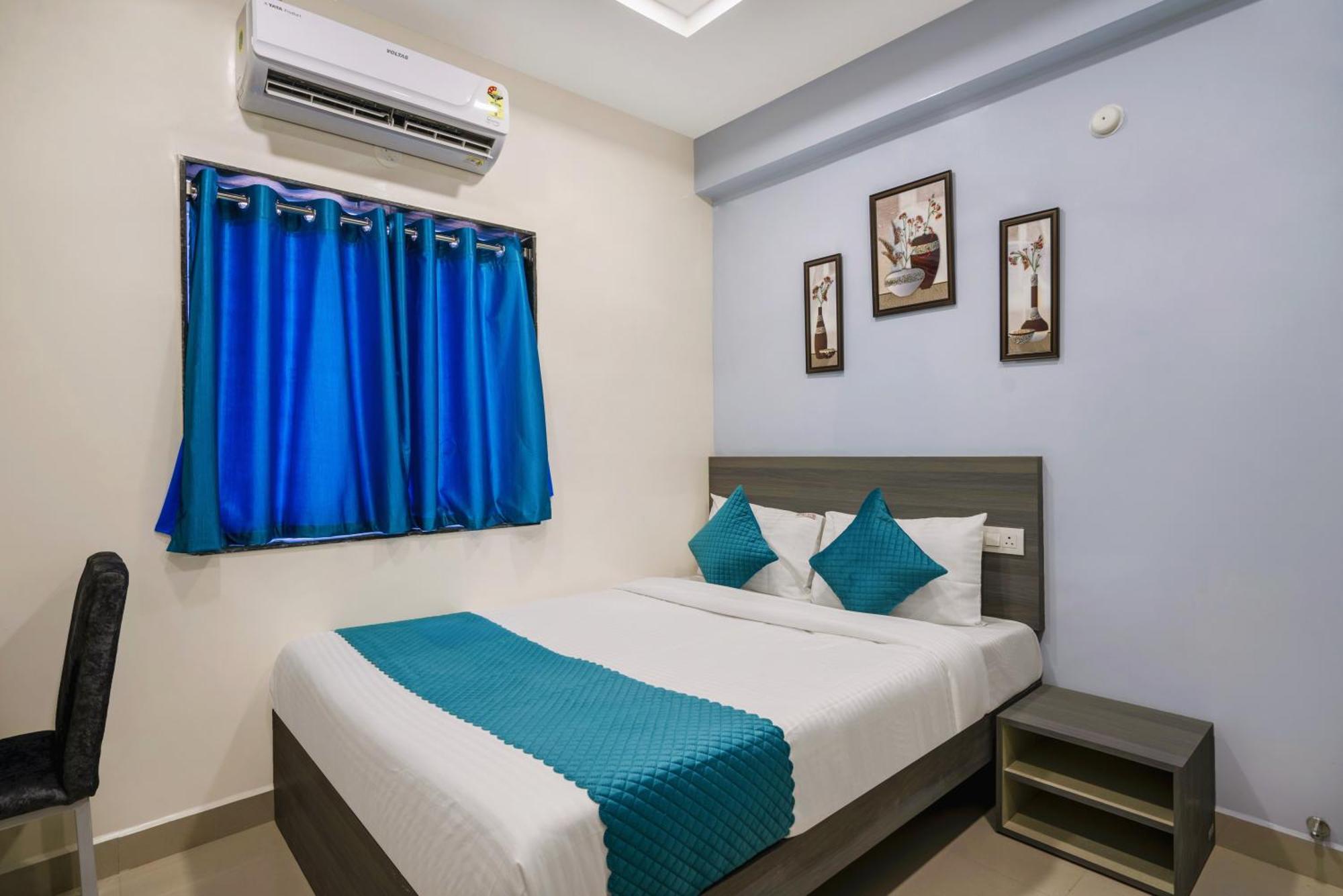 The Balcony Suites حيدر أباد المظهر الخارجي الصورة