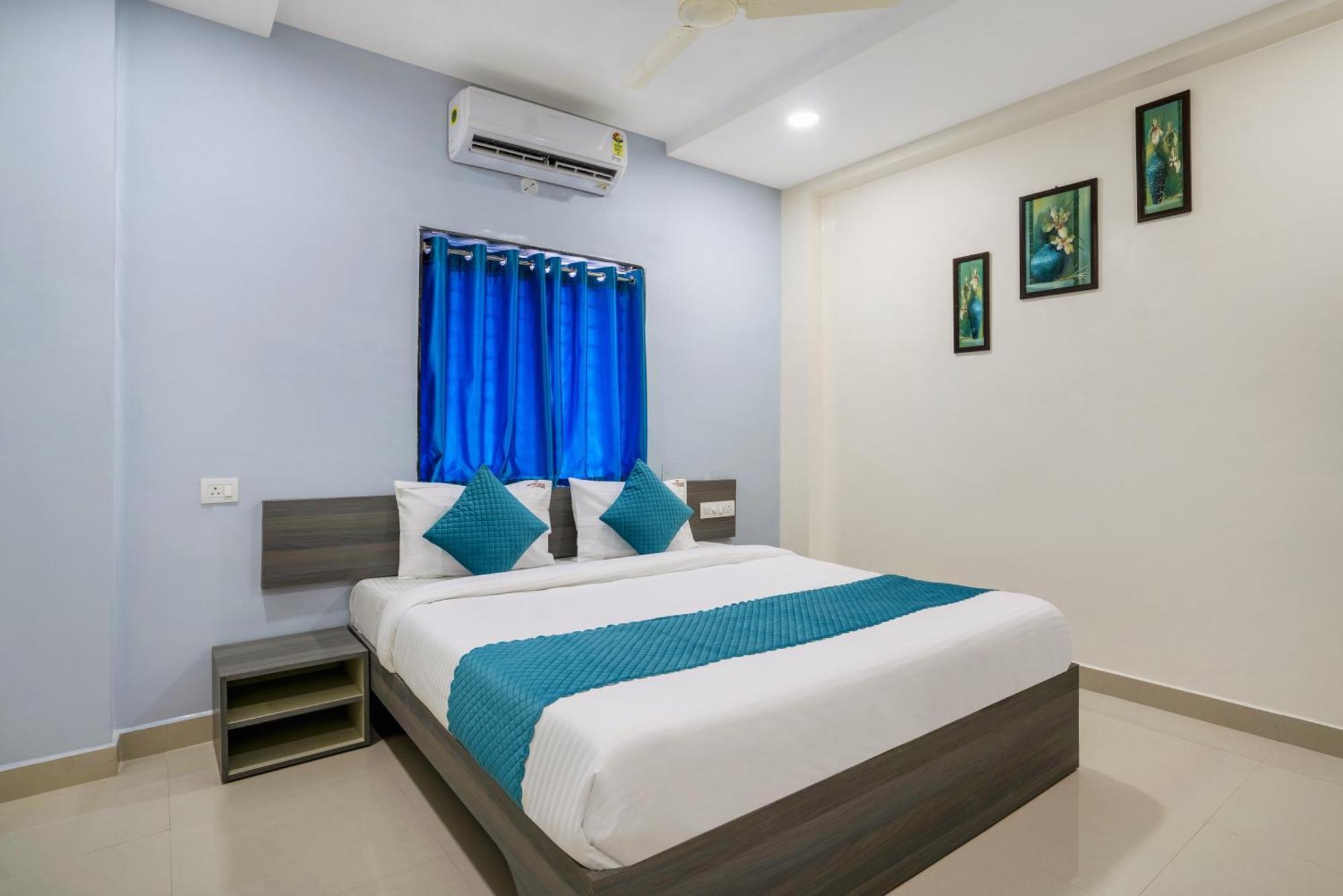 The Balcony Suites حيدر أباد المظهر الخارجي الصورة