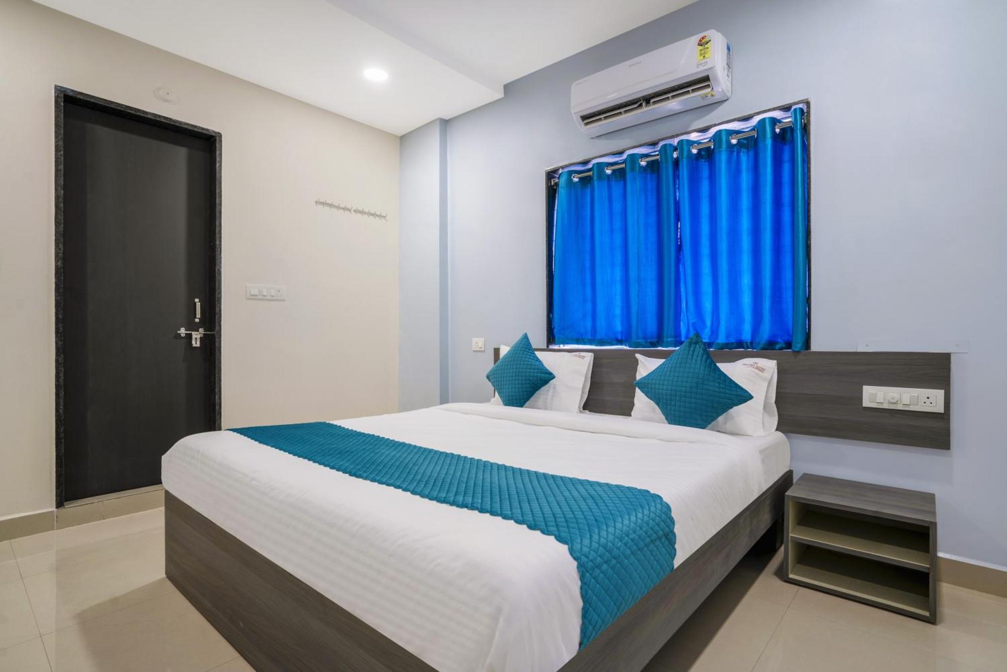 The Balcony Suites حيدر أباد المظهر الخارجي الصورة